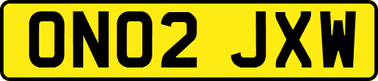 ON02JXW