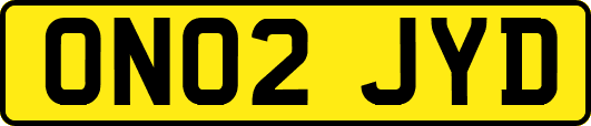 ON02JYD