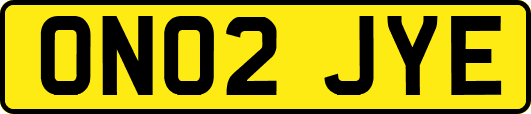 ON02JYE