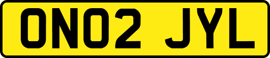ON02JYL
