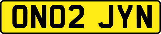 ON02JYN
