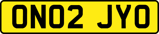 ON02JYO