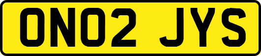 ON02JYS