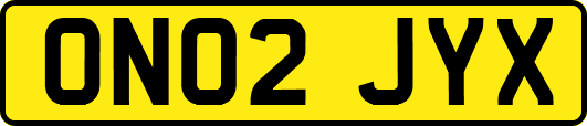 ON02JYX