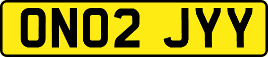 ON02JYY