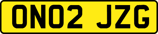 ON02JZG