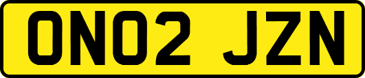 ON02JZN