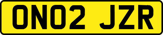 ON02JZR