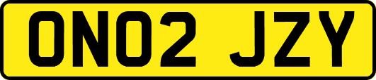 ON02JZY