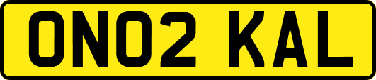 ON02KAL