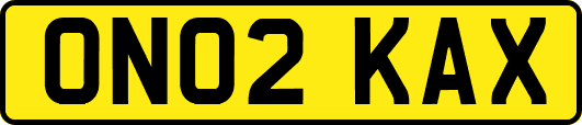 ON02KAX