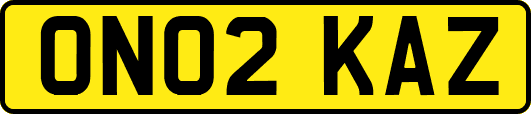 ON02KAZ