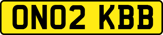 ON02KBB