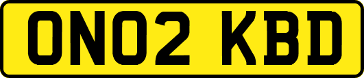 ON02KBD