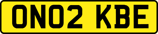 ON02KBE
