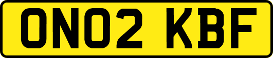 ON02KBF