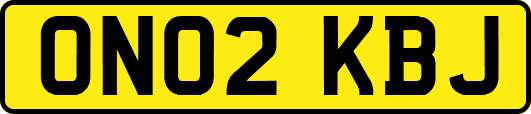 ON02KBJ