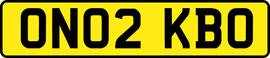 ON02KBO
