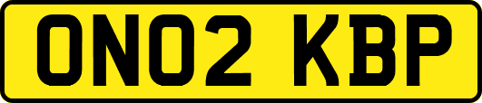ON02KBP