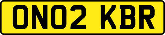 ON02KBR