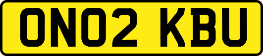 ON02KBU