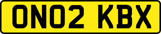 ON02KBX