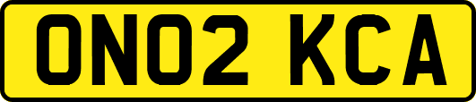 ON02KCA