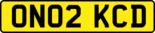 ON02KCD