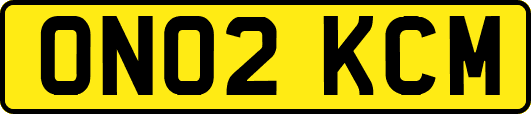 ON02KCM