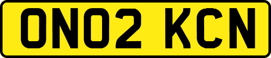 ON02KCN