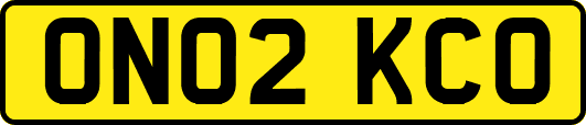ON02KCO