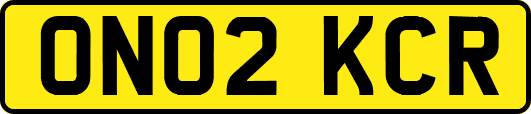 ON02KCR