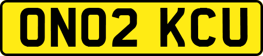 ON02KCU