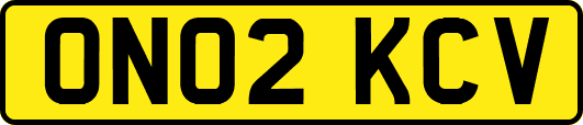 ON02KCV