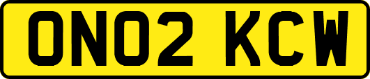 ON02KCW