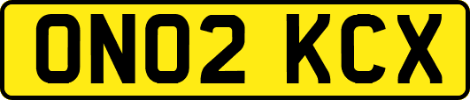 ON02KCX