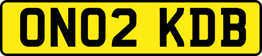 ON02KDB