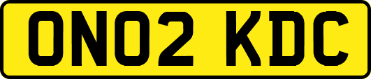 ON02KDC