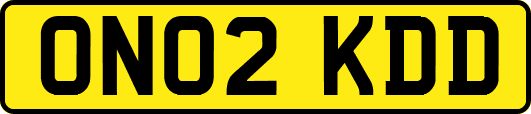 ON02KDD