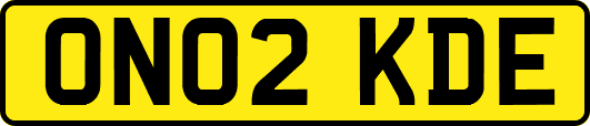 ON02KDE