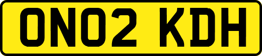 ON02KDH