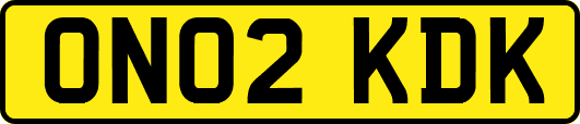 ON02KDK