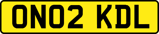 ON02KDL