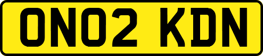 ON02KDN