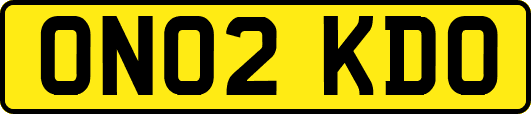 ON02KDO