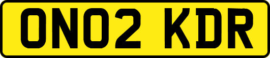 ON02KDR