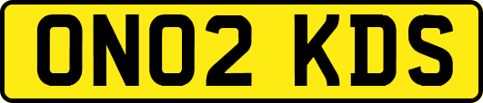ON02KDS