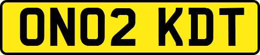 ON02KDT