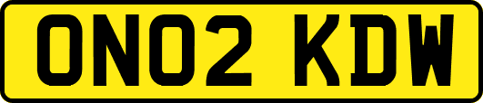 ON02KDW