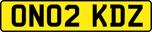 ON02KDZ